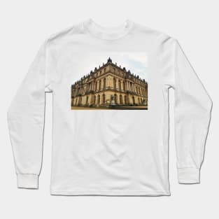 Versailles Palace Long Sleeve T-Shirt